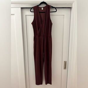 One piece jumpsuit size small